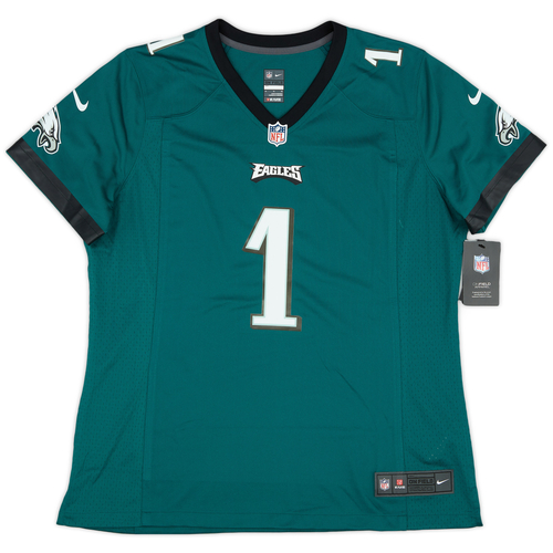 Eagles 2020 jersey clearance