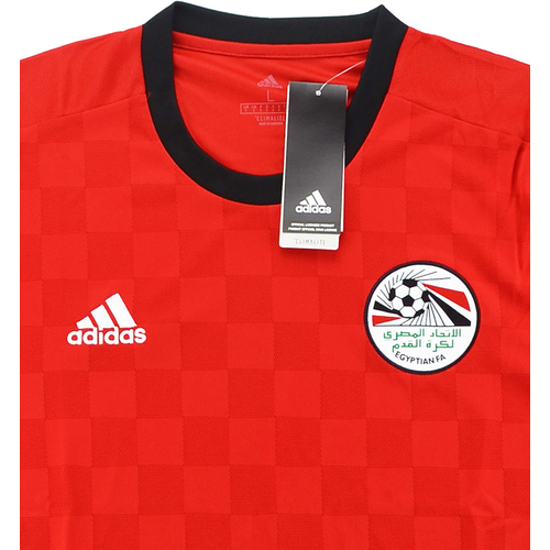 Adidas world cup outlet jerseys 2018 egypt