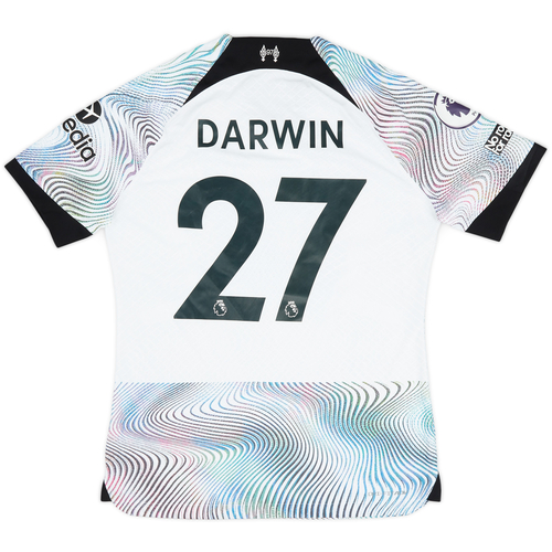 darwin football shirt mountains