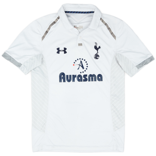 Tottenham hot sale kit 2012
