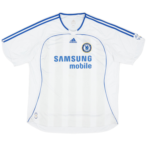 Chelsea shirt 2006 clearance