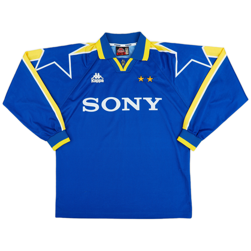 Juventus 1996 kit store