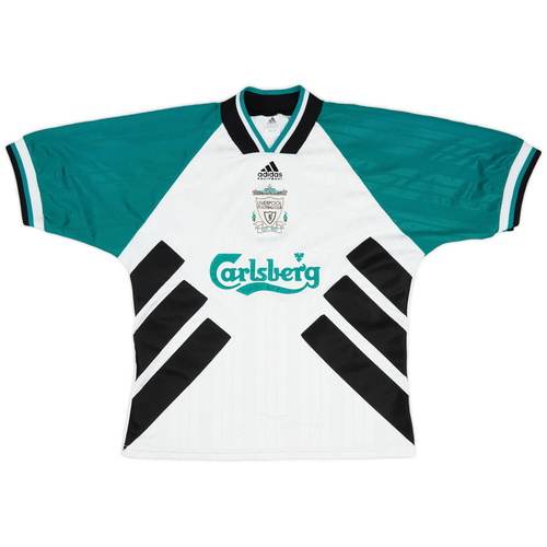 1993 liverpool kit 2025