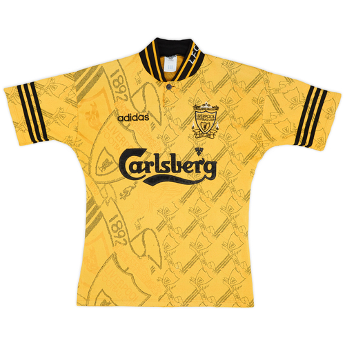 1994 liverpool shirt cheap