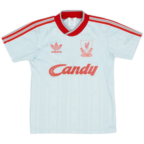89 liverpool 2025 shirt