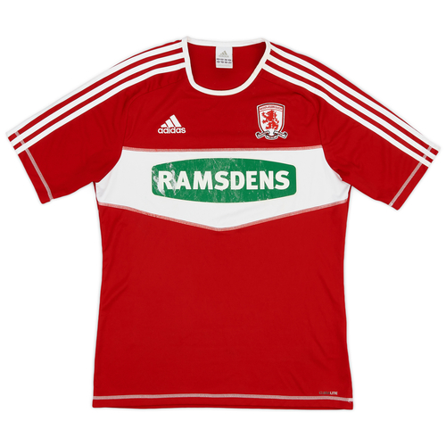 Middlesbrough shirt new arrivals
