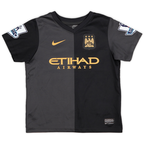 Man city cheap 2013 away kit