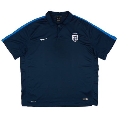 Polo sales nike xxl