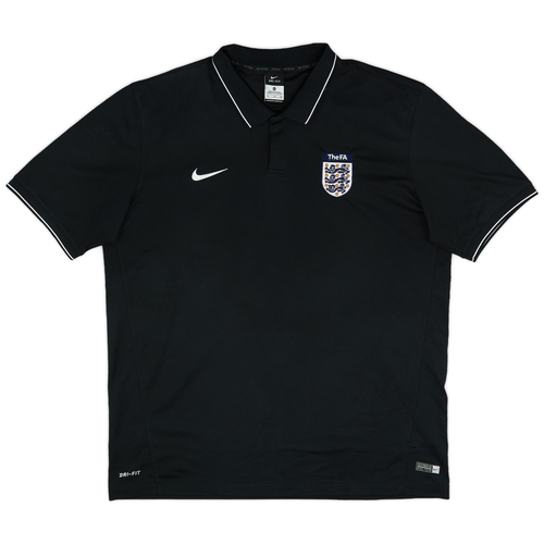 Polo nike xxl top