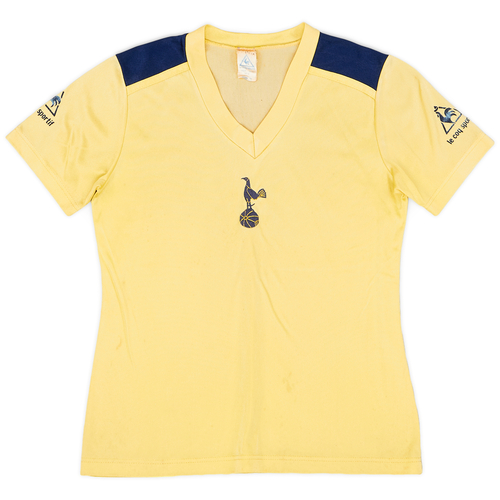Tottenham deals 1980 shirt