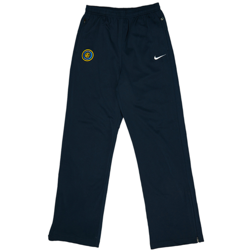 Inter milan discount track pants