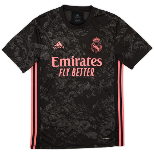 Real madrid 2020 third kit 2025
