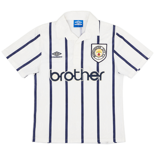 Brother man online city shirt