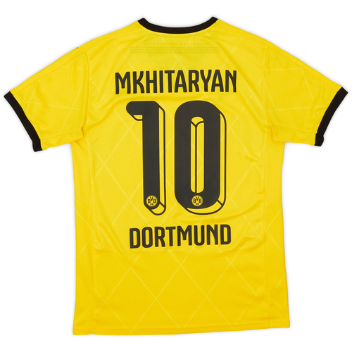 Mkhitaryan jersey top