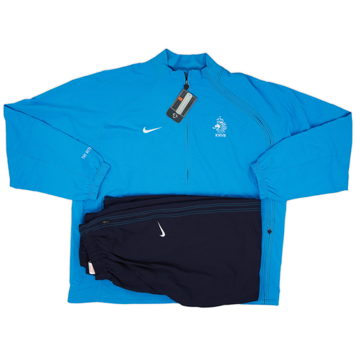 Nike sales tracksuit xxl