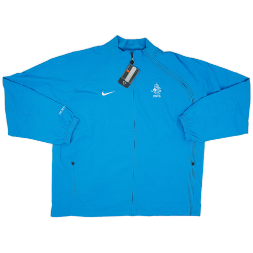 Nike deals xxl tracksuit