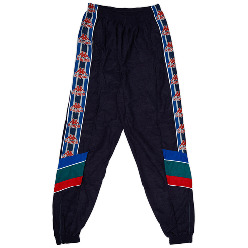 Kappa discount tracksuit dhgate