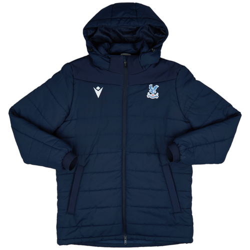 Macron sale bench coat