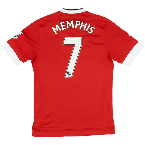 Manchester united 2025 jersey 2015