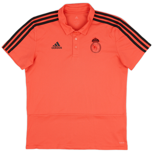 Real madrid polo cheap shirt 2018