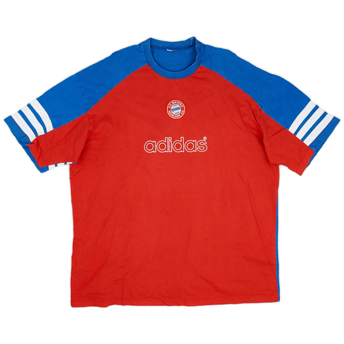 T-shirt adidas deals xxl