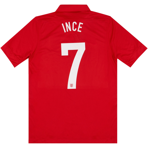England away shirt 2013 shop