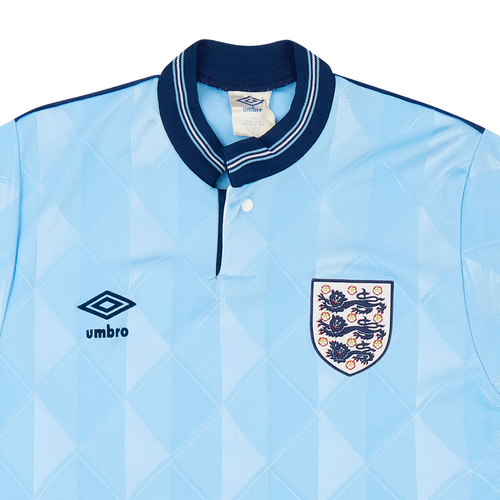 90 england shirt top