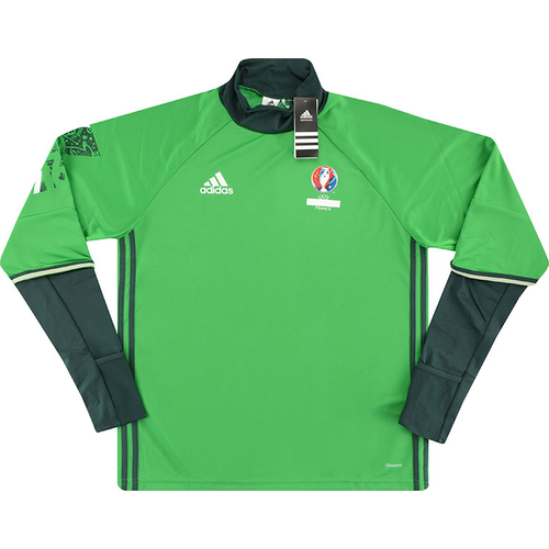 France training hot sale kit 2016
