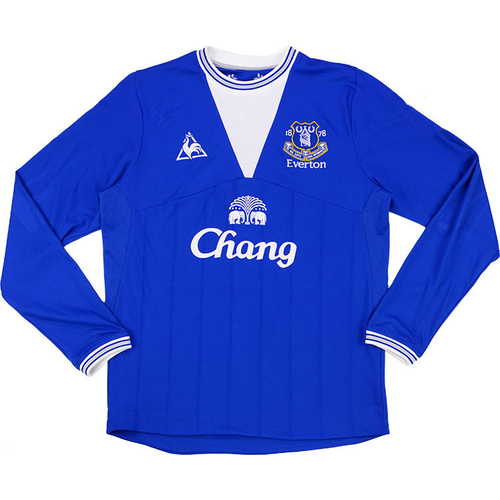 Everton le store coq sportif