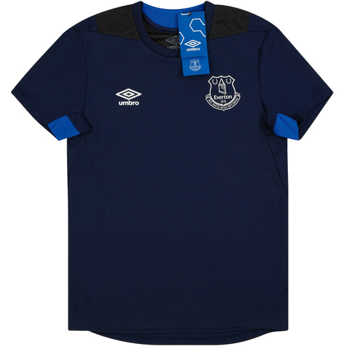Everton jersey 2018 sales