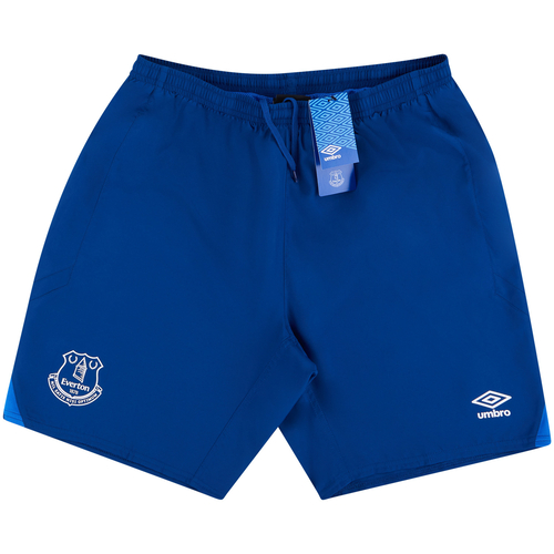 Umbro hot sale shorts 2019