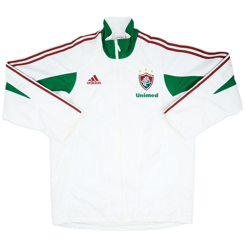 Mexico adidas track sales jacket