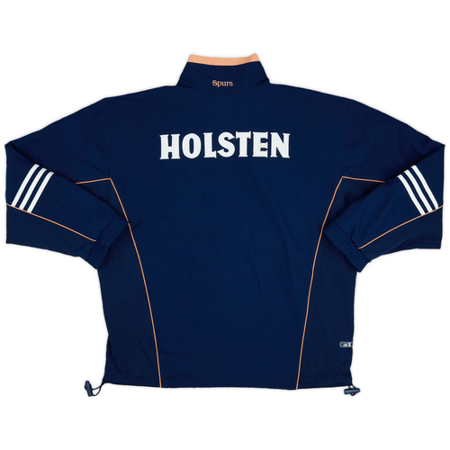 Tottenham adidas online