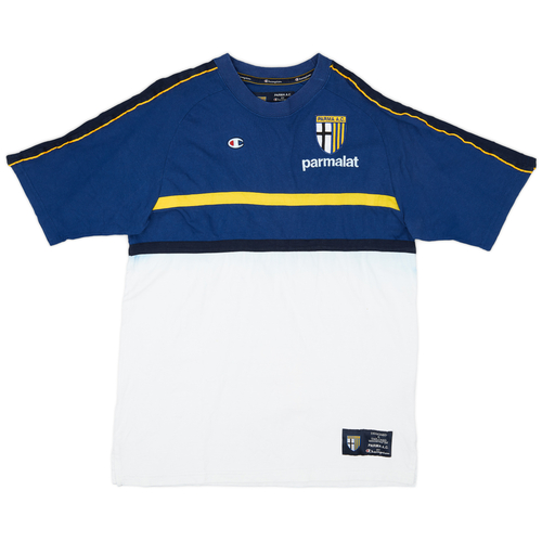 Parma shop champion shirt