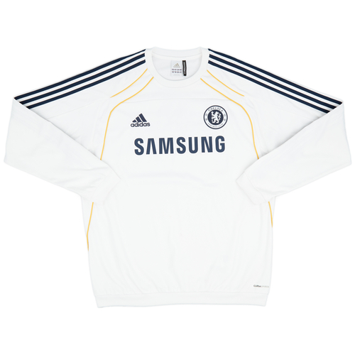 Chelsea sweat deals