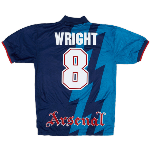 1995 sales arsenal shirt