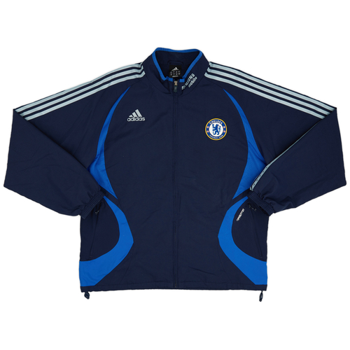 Adidas formotion jacket online