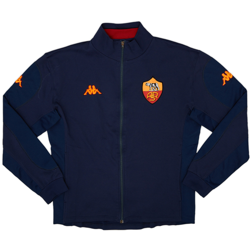 Roma track jacket 2025
