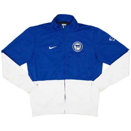 Hertha berlin hotsell jacket