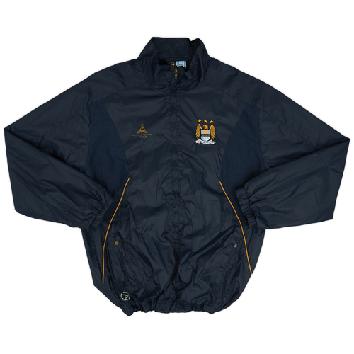 Le coq sportif rain jacket top