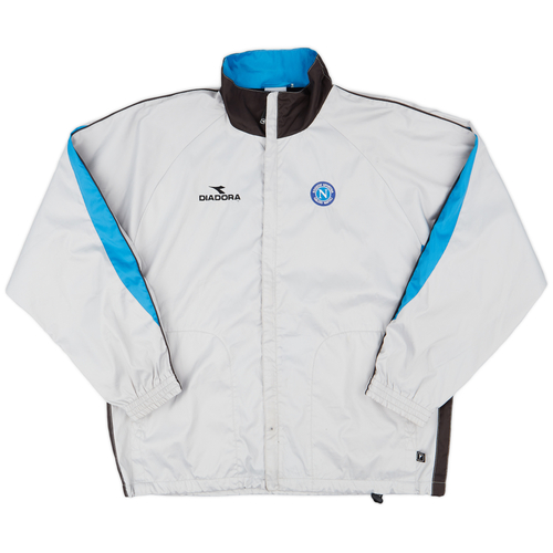 Diadora store napoli hot sale