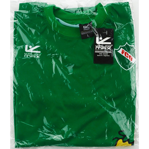 Ferro de general pico goalkeeper kit buy top