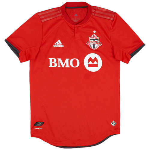 Toronto fc 2024 2019 jersey