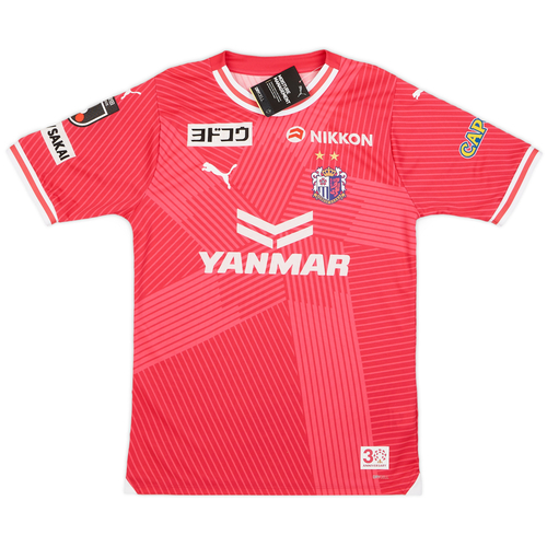 Cerezo osaka shirt outlet