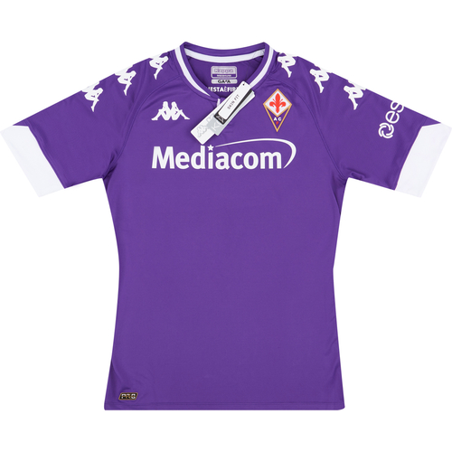 Fiorentina sales jersey 2021