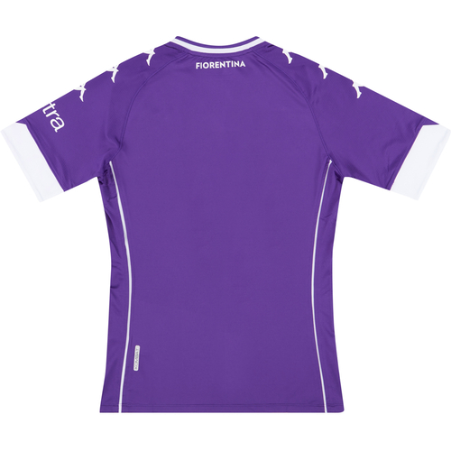 2020 21 Fiorentina Player Issue Home Shirt