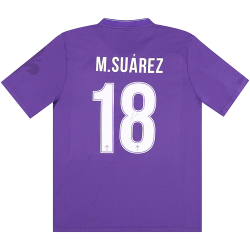 Fiorentina jersey 2024 2015