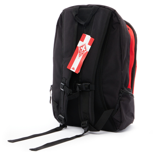 2020 21 Fiorentina Kappa Backpack