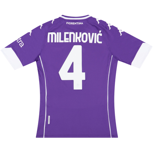 Maglia fiorentina online 2020 2021