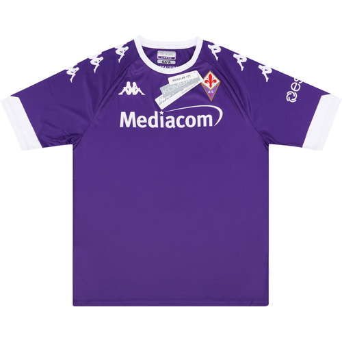 Fiorentina 2020 shop kit